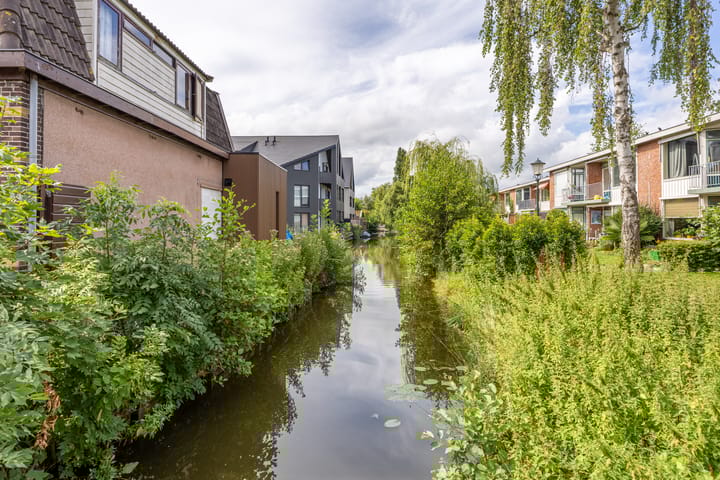 Foto 27 van Duinkerken 1-F