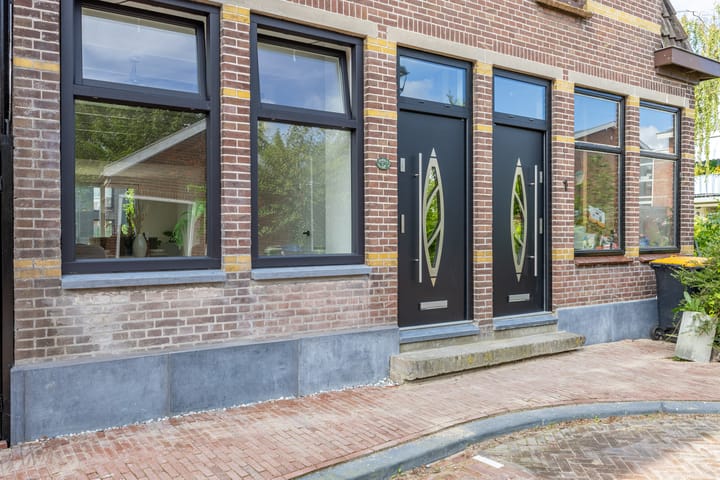 Foto 29 van Duinkerken 1-F