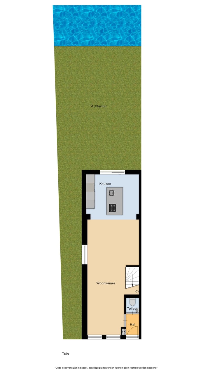 Foto 33 van Duinkerken 1-F