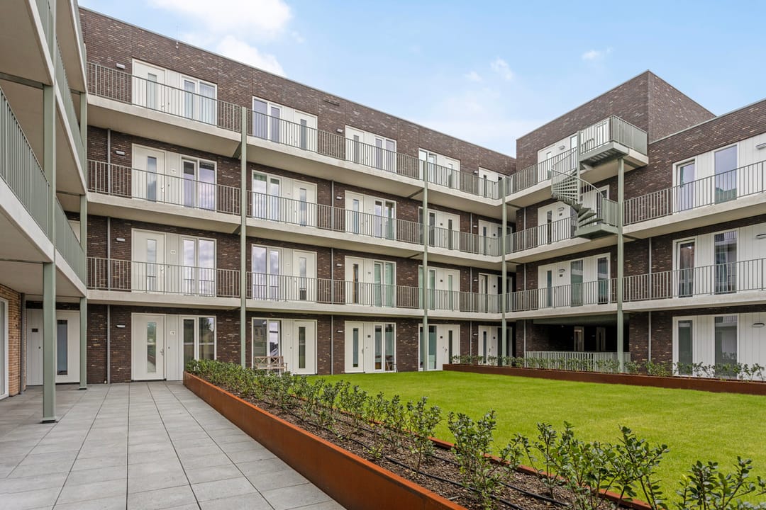 Foto 1 van Lekstraat 173