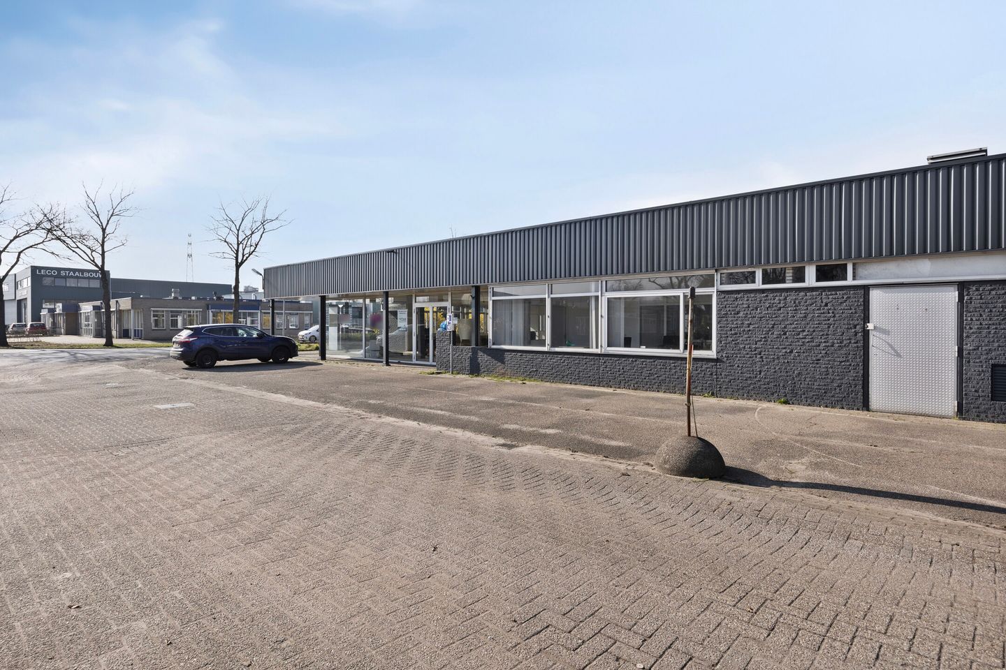View photo 2 of Hassinkweg 16