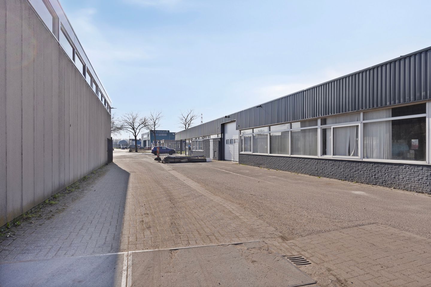 View photo 5 of Hassinkweg 16