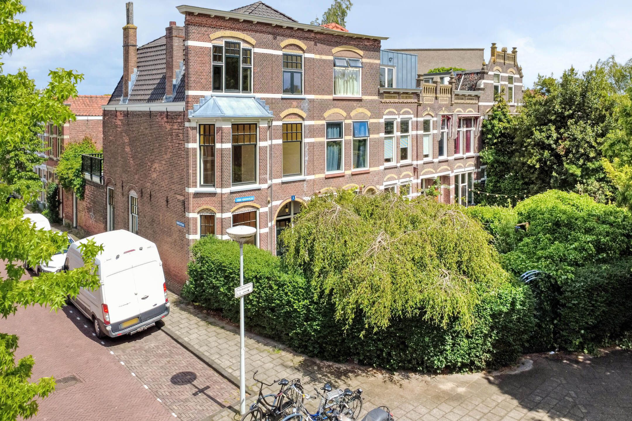 Prins Hendrikplein, 5, Leiden, 2316HG, Zuid-Holland, Nederland 5
