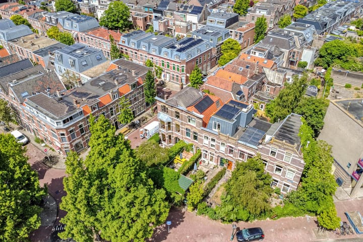 Foto 2 van Prins Hendrikplein 5