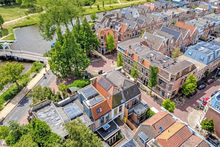 Foto 3 van Prins Hendrikplein 5