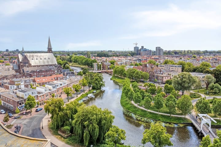 Foto 4 van Prins Hendrikplein 5