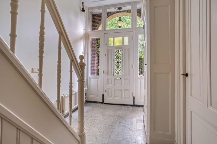 Foto 5 van Prins Hendrikplein 5