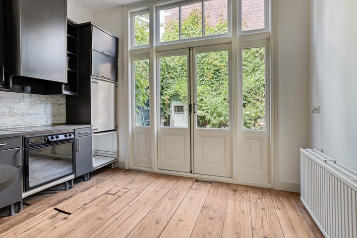 Foto 20 van Prins Hendrikplein 5