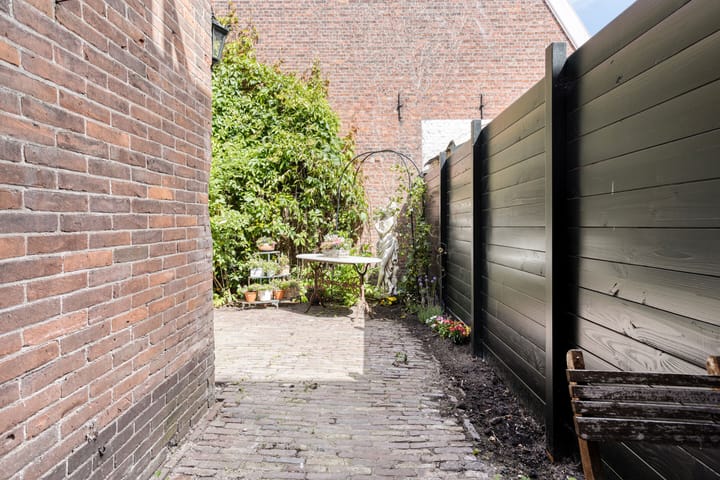 Foto 24 van Prins Hendrikplein 5