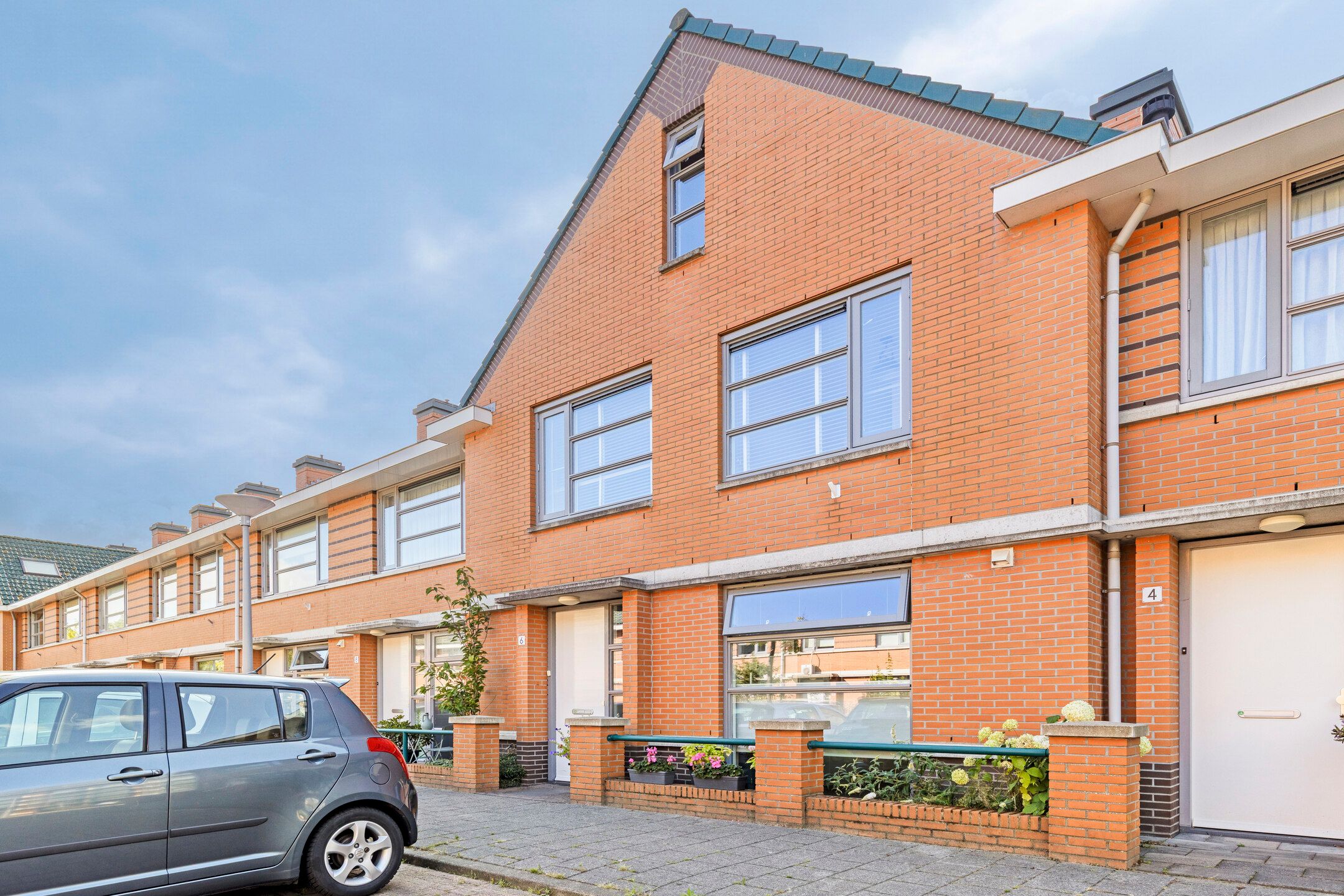 Willem Landrélaan, 6, Maassluis, 3144LH, Zuid-Holland, Nederland 6