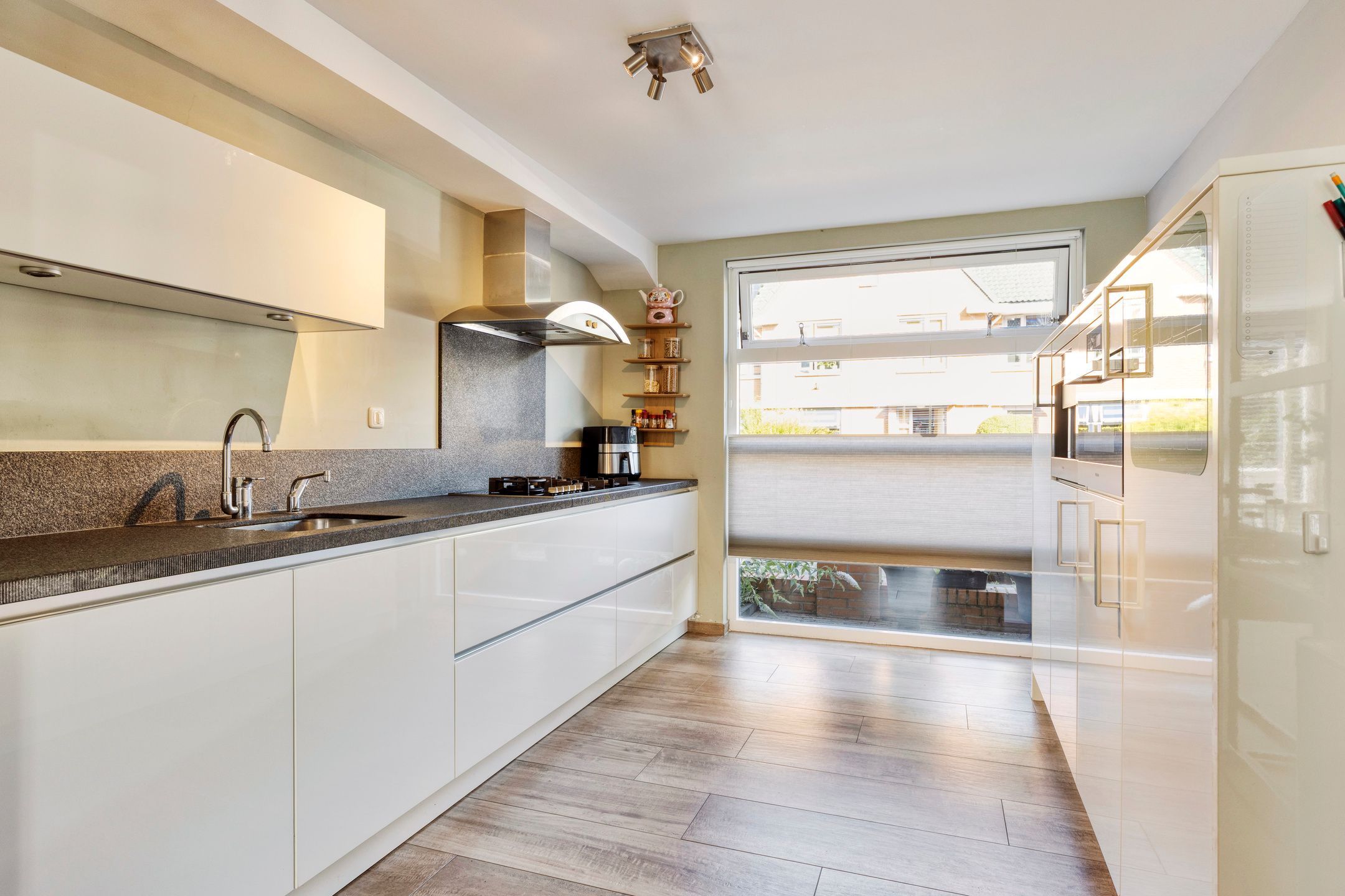 Foto 3 van Willem Landrélaan 6