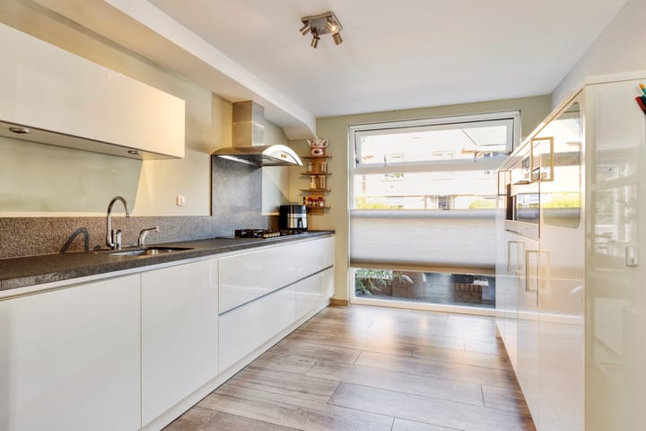 Foto 3 van Willem Landrélaan 6