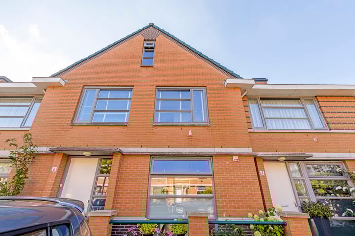 Foto 5 van Willem Landrélaan 6