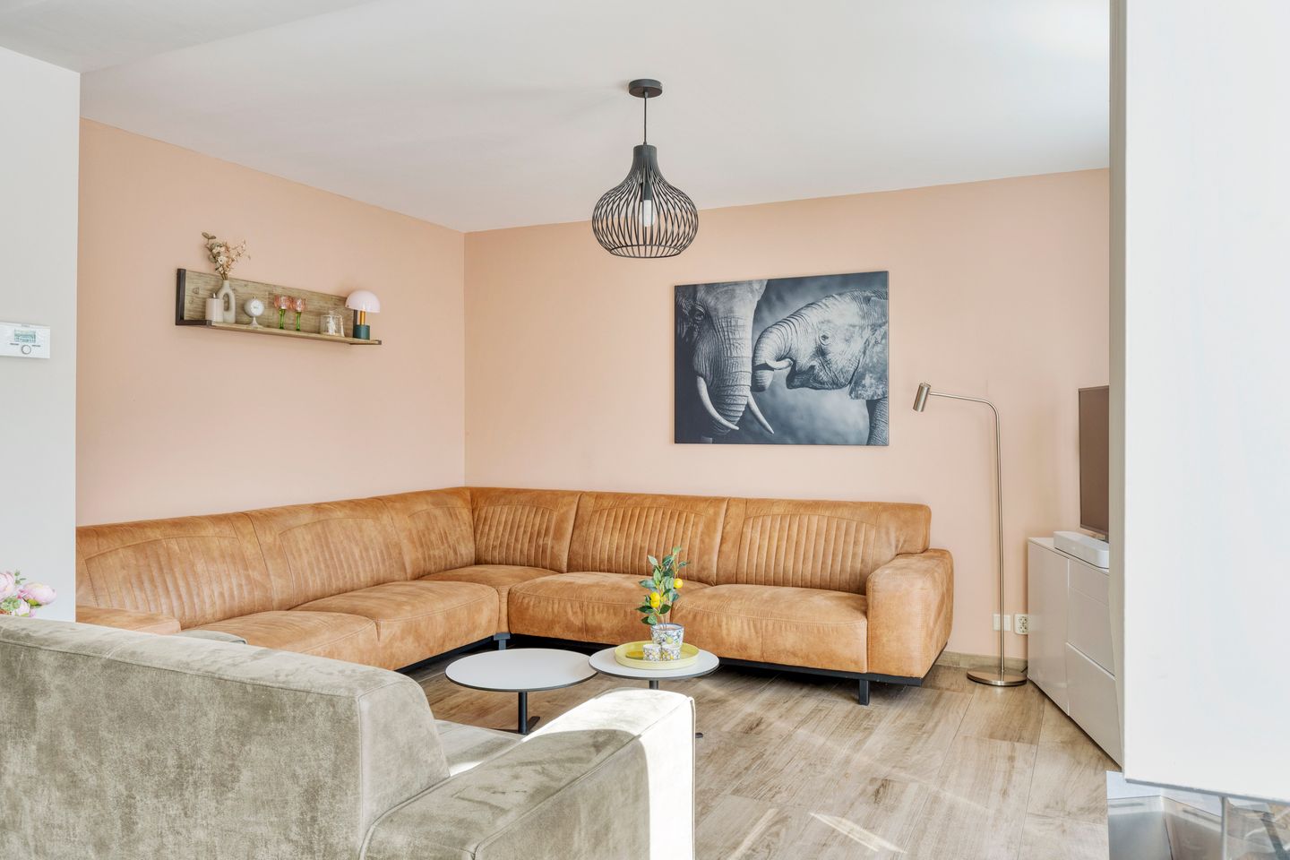 Foto 10 van Willem Landrélaan 6