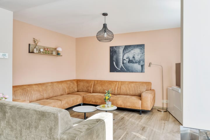 Foto 10 van Willem Landrélaan 6