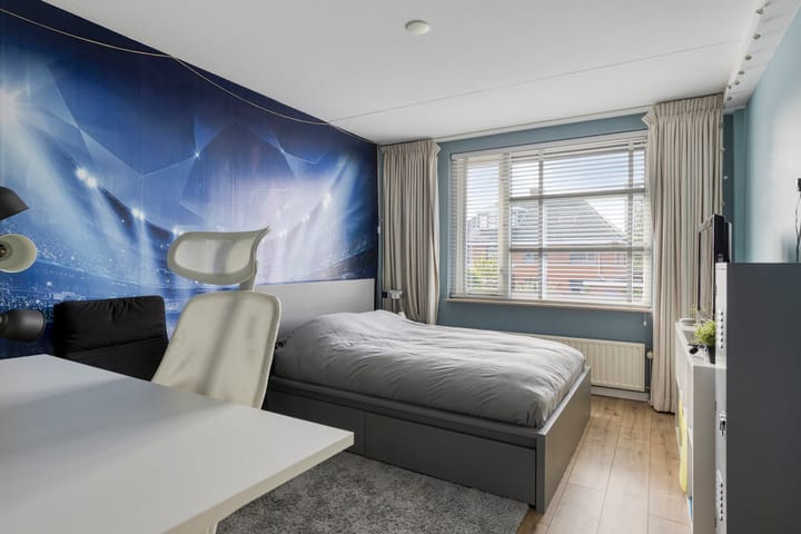 Foto 18 van Willem Landrélaan 6