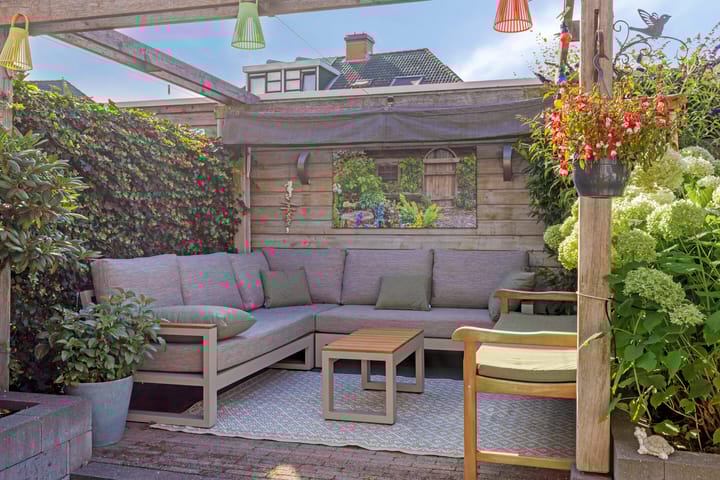 Foto 24 van Willem Landrélaan 6