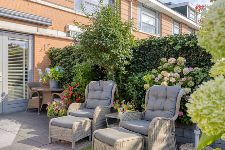 Foto 25 van Willem Landrélaan 6