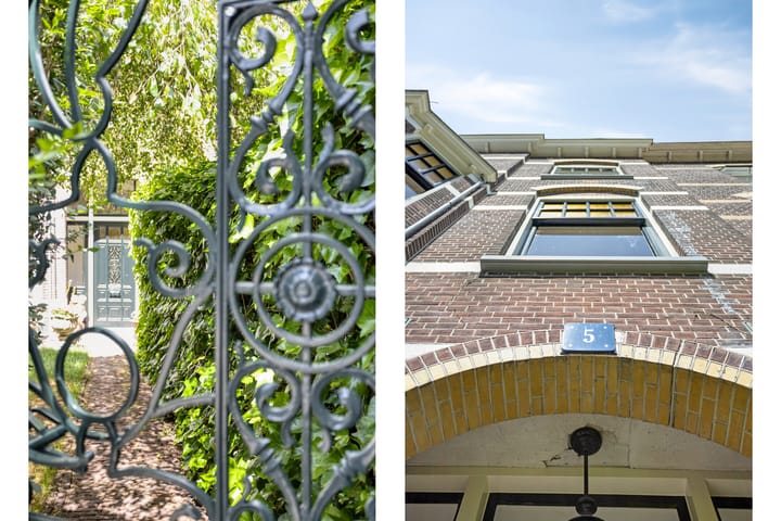 Foto 63 van Prins Hendrikplein 5