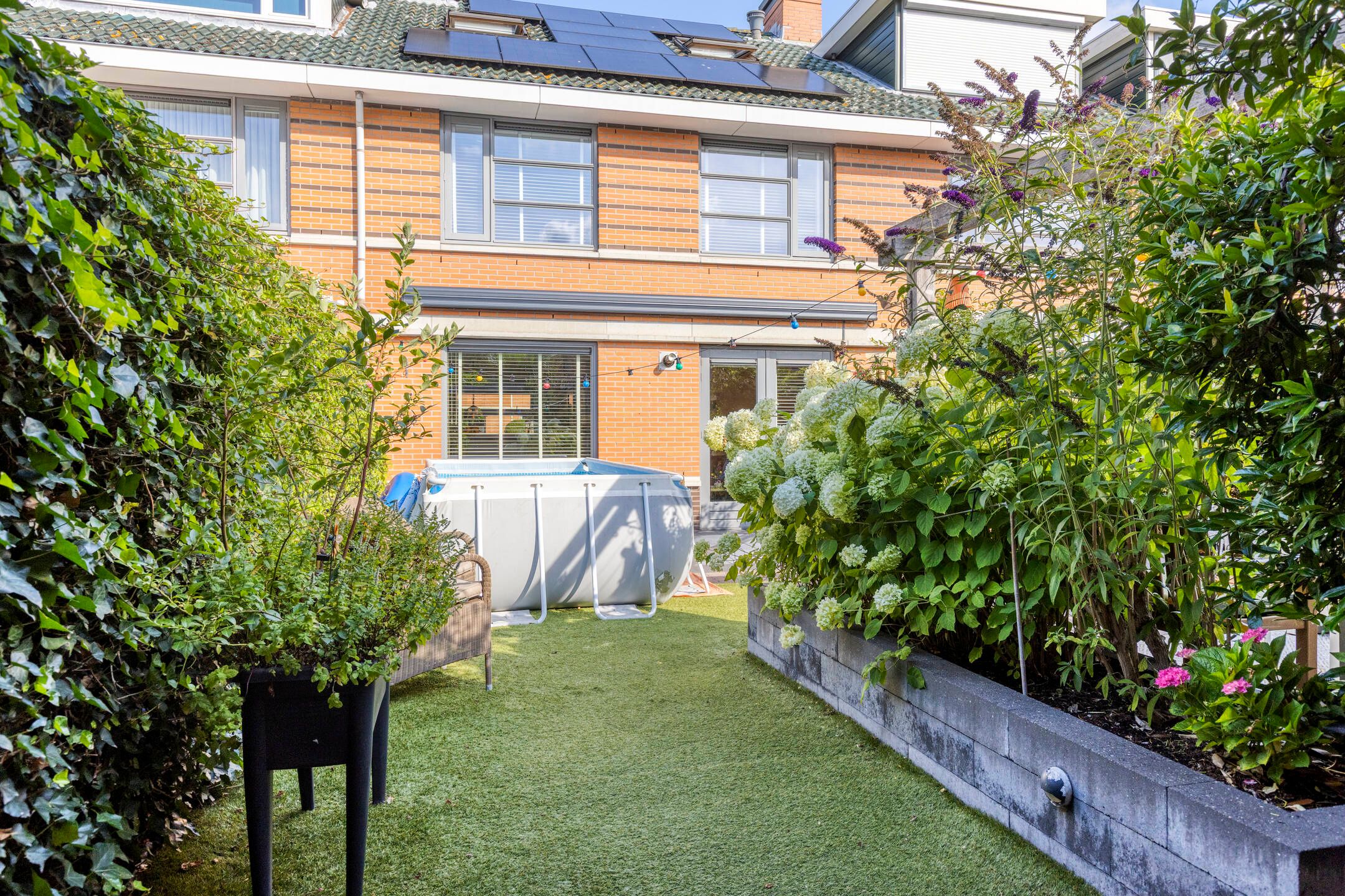 Foto 27 van Willem Landrélaan 6