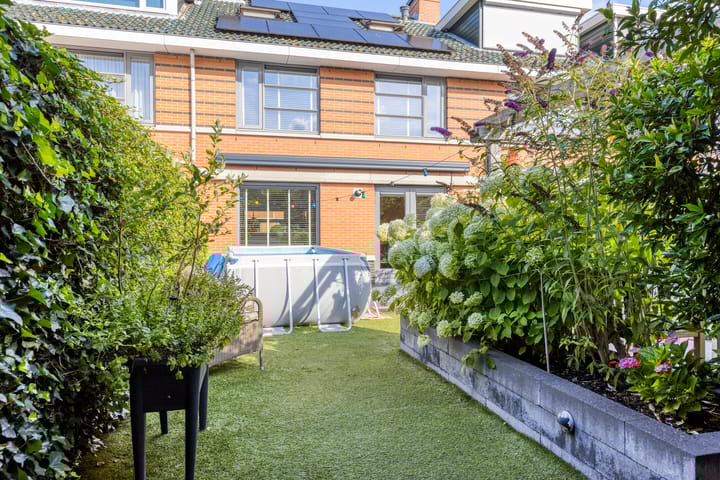 Foto 27 van Willem Landrélaan 6