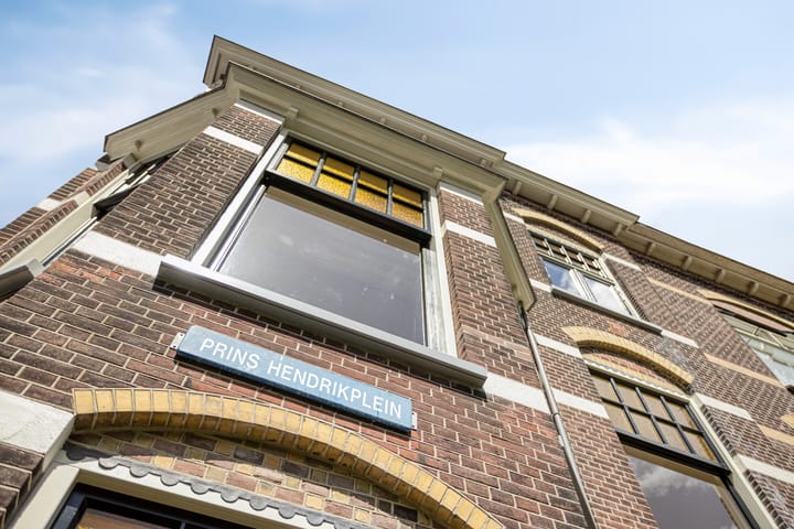 Foto 64 van Prins Hendrikplein 5