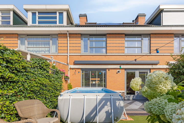 Foto 28 van Willem Landrélaan 6