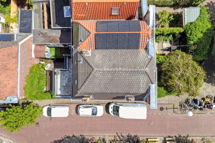 Foto 65 van Prins Hendrikplein 5