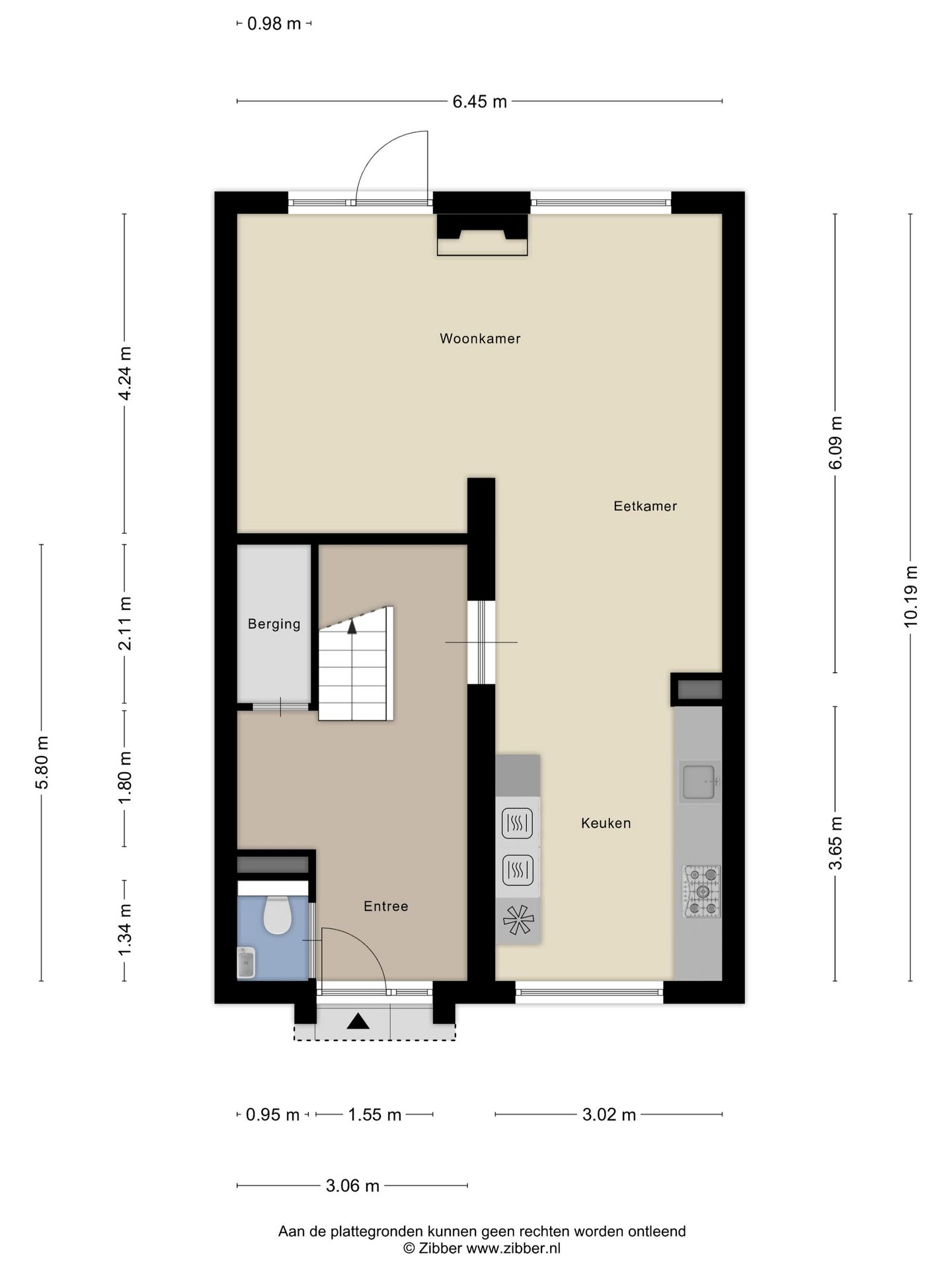 Foto 29 van Willem Landrélaan 6