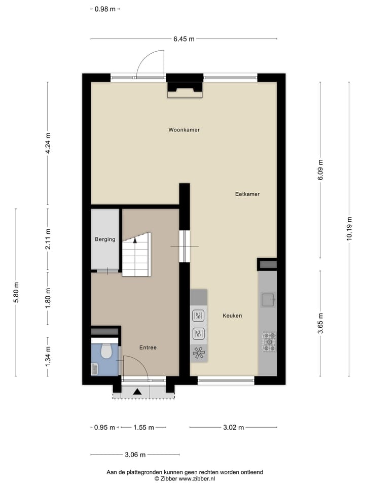 Foto 29 van Willem Landrélaan 6