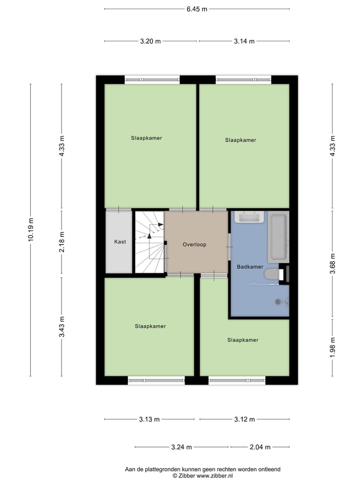 Foto 30 van Willem Landrélaan 6