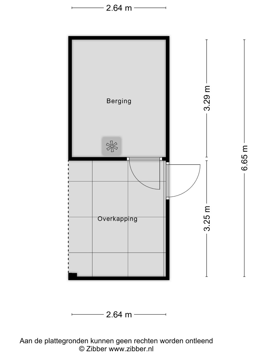 Foto 32 van Willem Landrélaan 6
