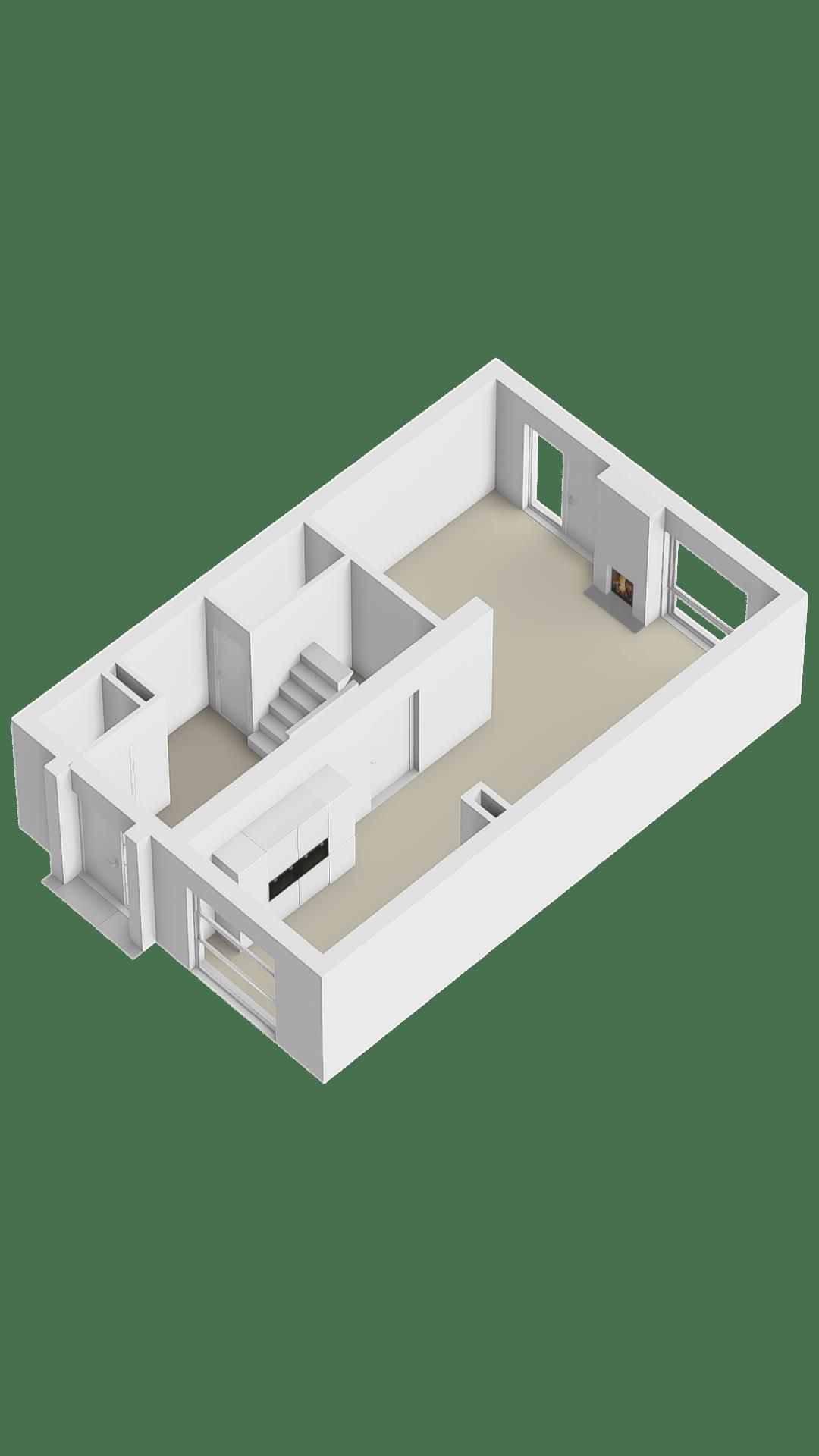 Foto 33 van Willem Landrélaan 6