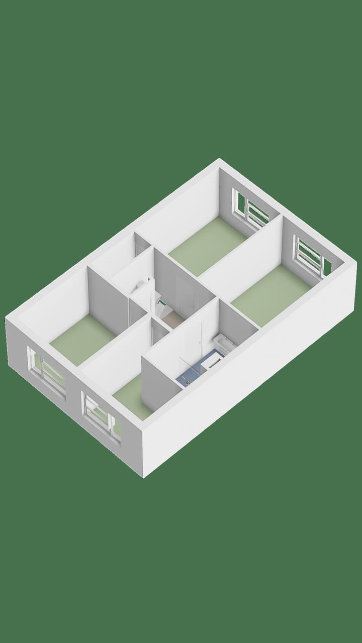 Foto 34 van Willem Landrélaan 6