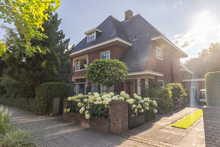 Photo 5 of Kortenaerstraat 7