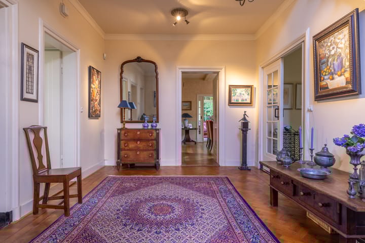 Photo 7 of Kortenaerstraat 7