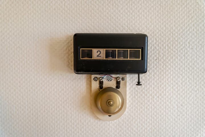 Photo 13 of Kortenaerstraat 7