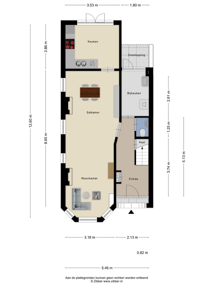 Foto 75 van Prins Hendrikplein 5
