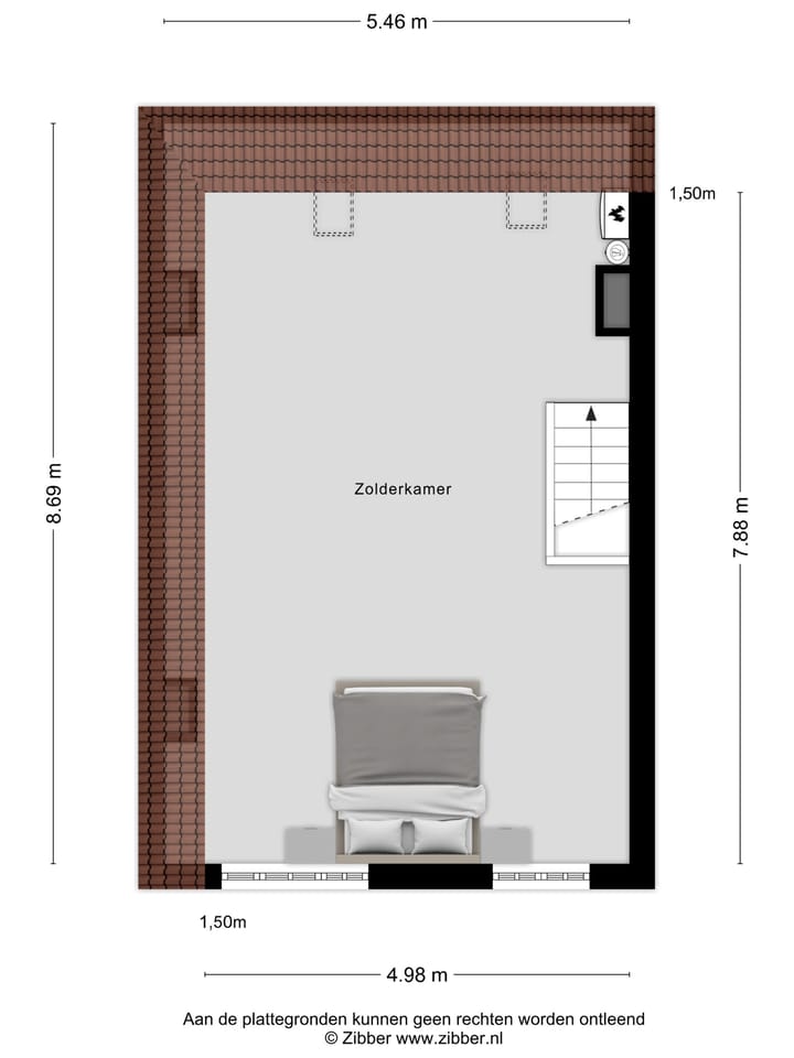 Foto 79 van Prins Hendrikplein 5