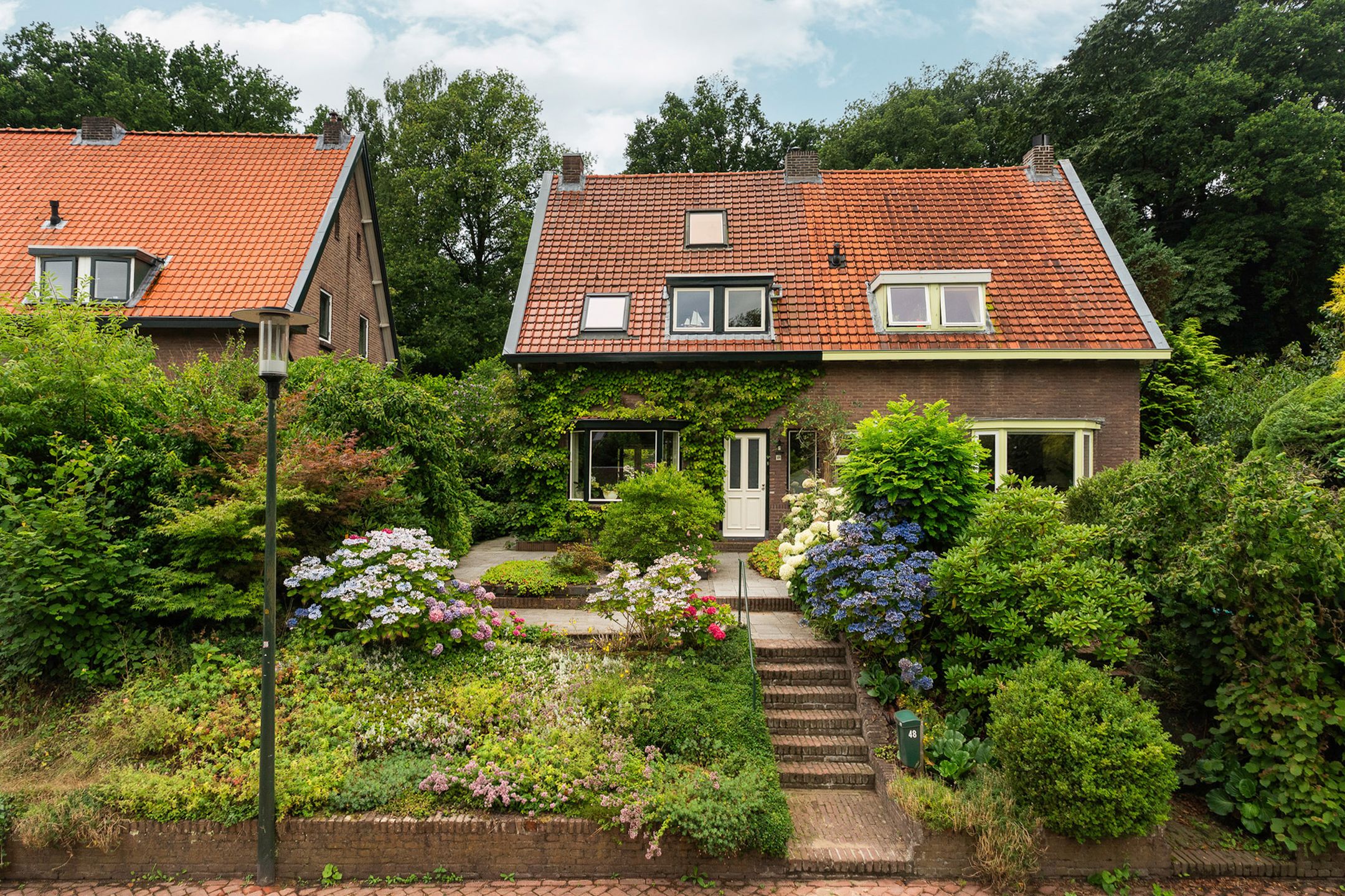 Middenlaan, 48, Heveadorp, 6869VR, Gelderland, Nederland 48