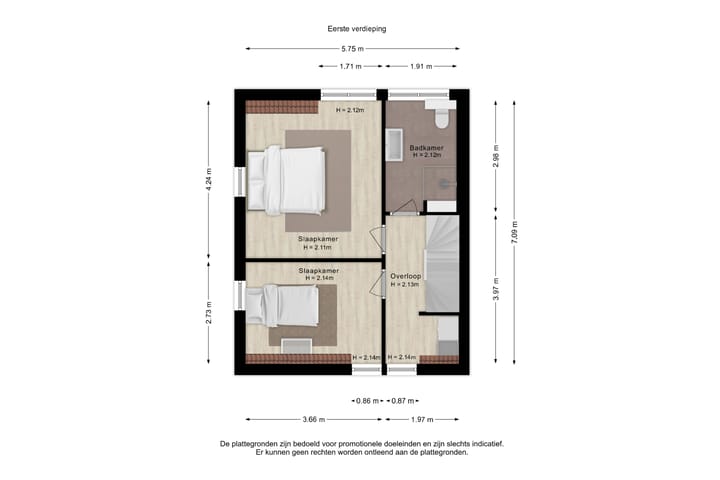 Photo 32 of Middenlaan 48