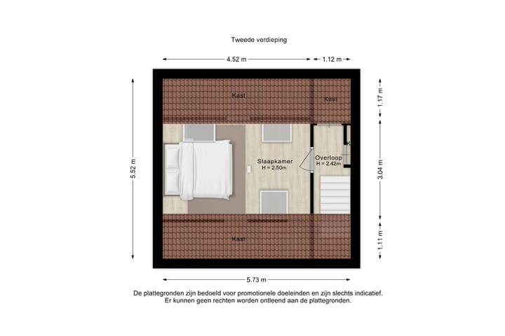 Photo 60 of Middenlaan 48