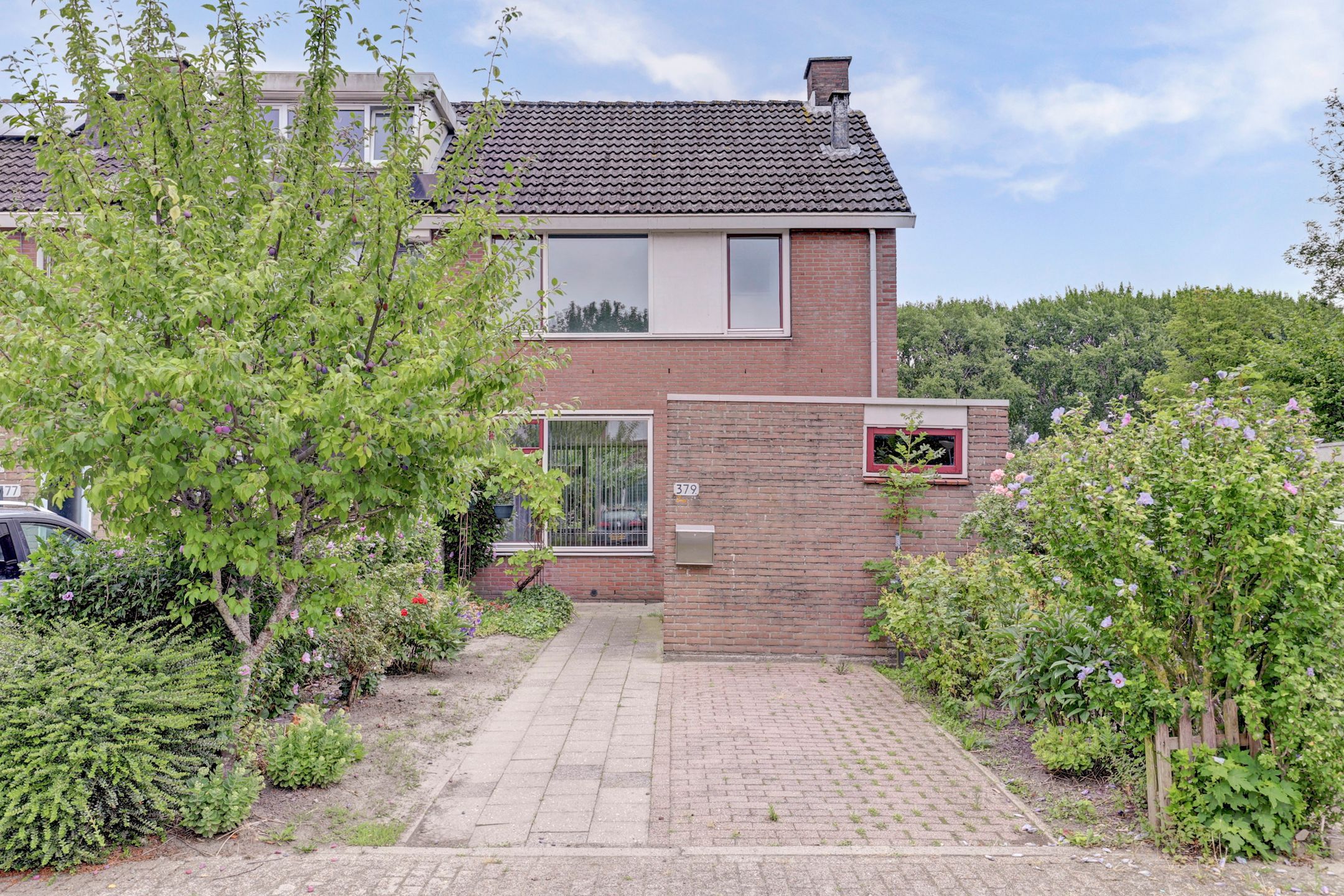 Westerzicht, 379, Vlissingen, 4385BD, Zeeland, Nederland 379
