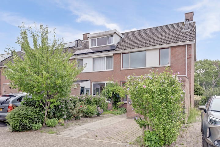 Photo 6 of Westerzicht 379