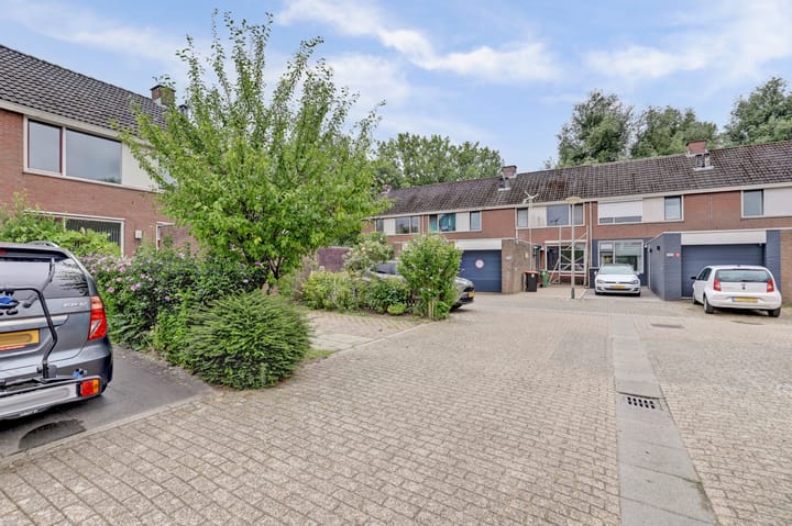 Photo 8 of Westerzicht 379