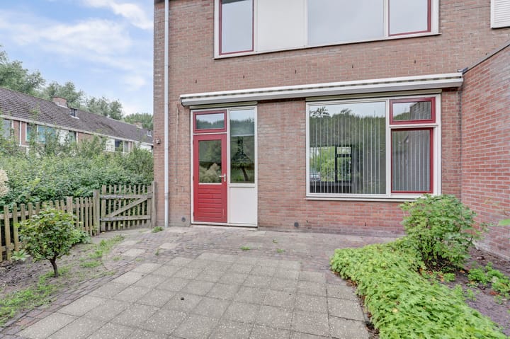 Photo 25 of Westerzicht 379