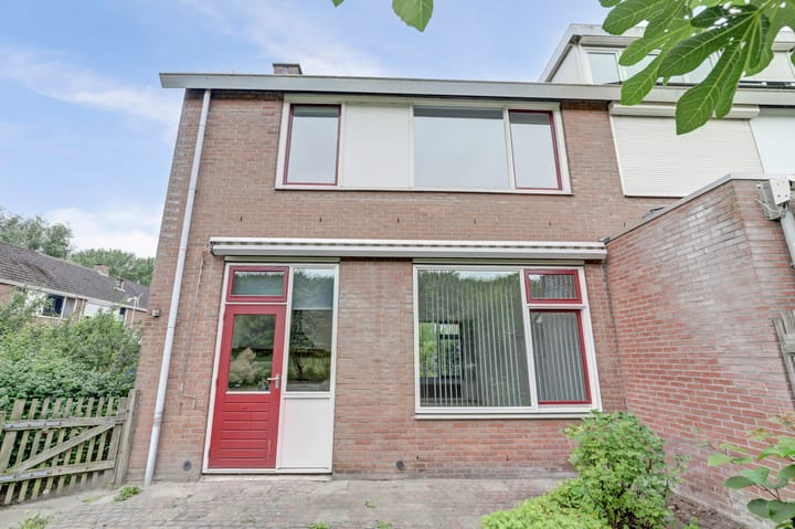 Photo 26 of Westerzicht 379