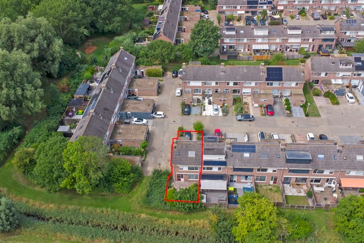 Photo 30 of Westerzicht 379