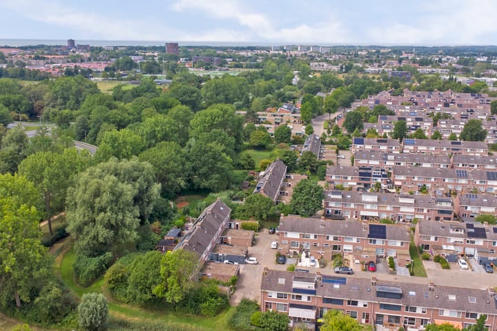 Photo 33 of Westerzicht 379