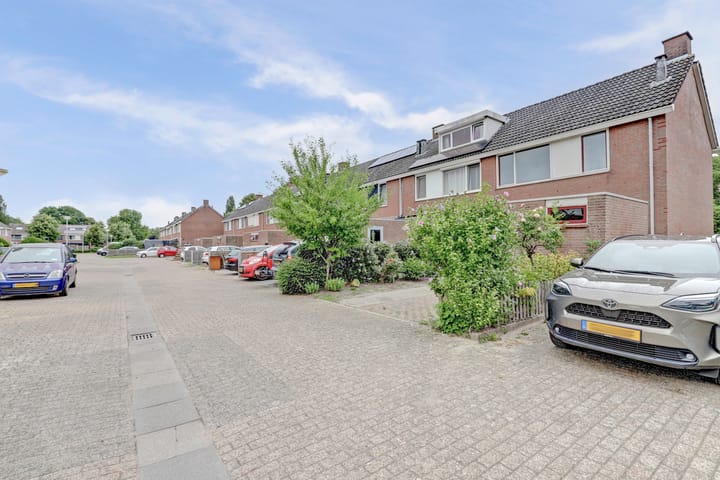 Photo 7 of Westerzicht 379